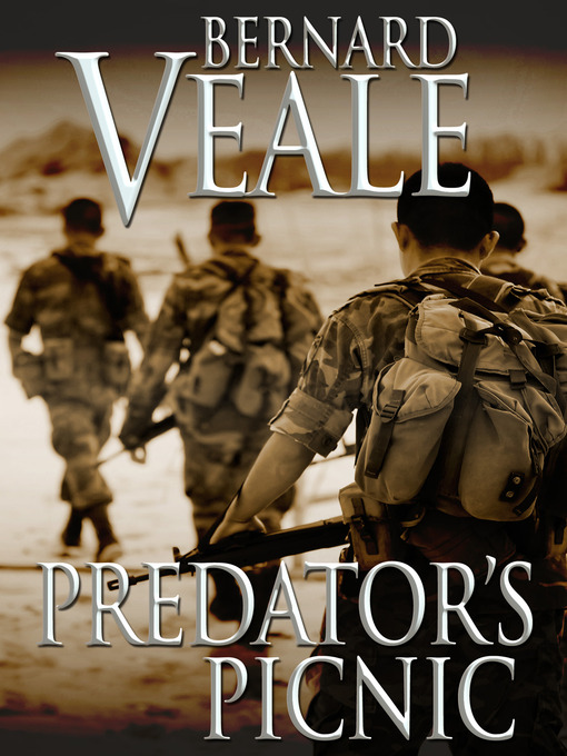 Title details for Predator's Picnic by Bernard Veale - Available